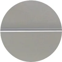 Natural aluminum